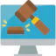Law アイコン 64x64