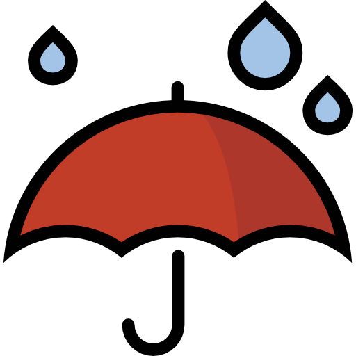 Rain icon