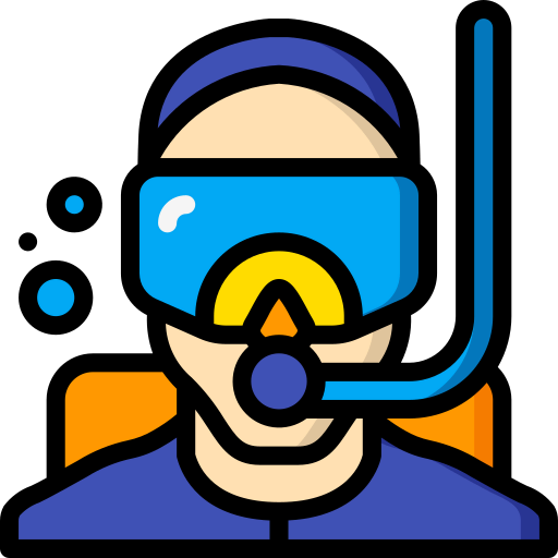 Diver icon