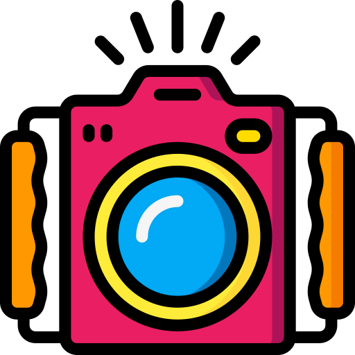 Camera icon
