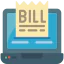 Bill アイコン 64x64