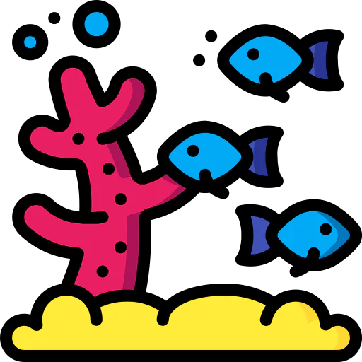 Reef Symbol