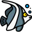 Fish icon 64x64