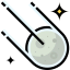 Comet icon 64x64