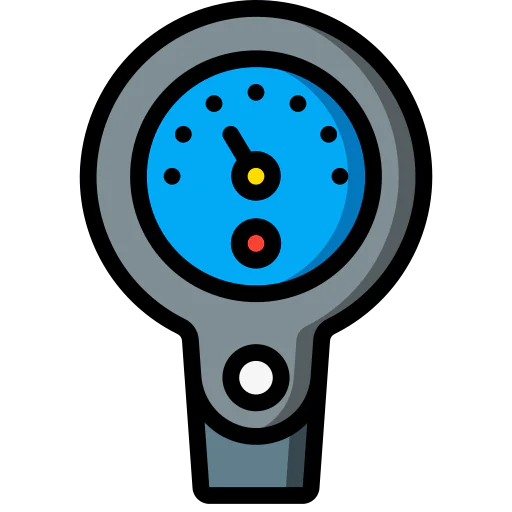 Gauge icon
