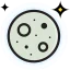 Night icon 64x64