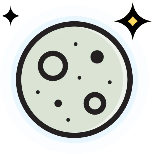 Night icon