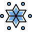 Snowflake icon 64x64
