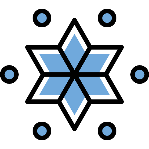 Snowflake icon