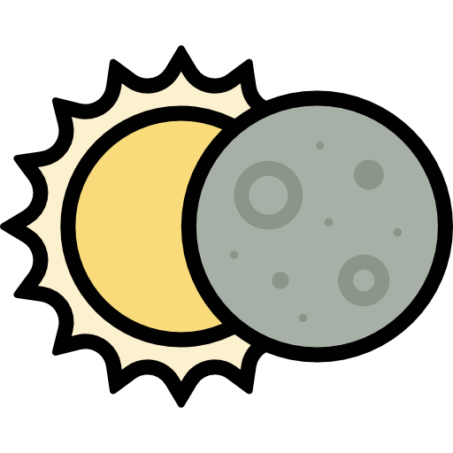 Eclipse Symbol
