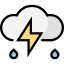Storm icon 64x64