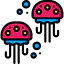 Jellyfish icon 64x64