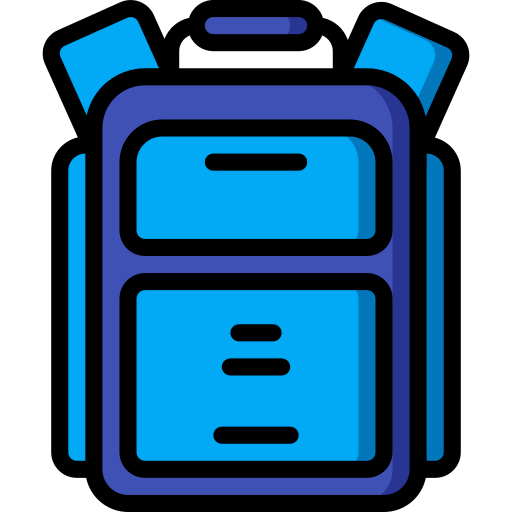 Bag icon