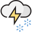 Storm icon 64x64