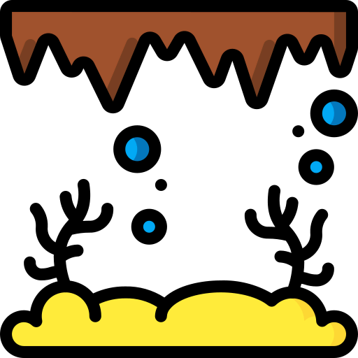 Cave icon