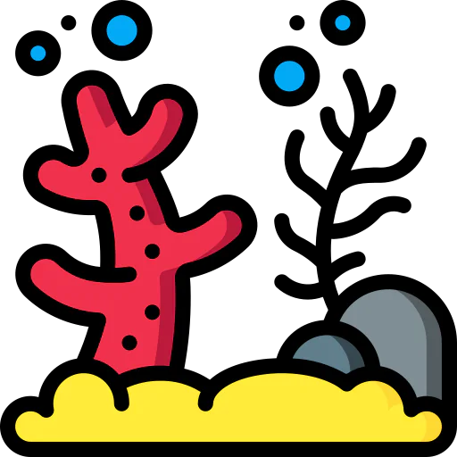 Reef icon