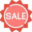 Sale アイコン 64x64