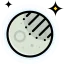 Night icon 64x64