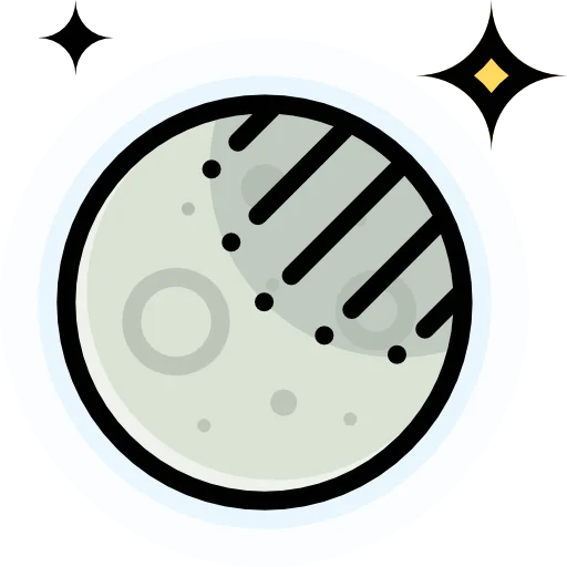 Night icon