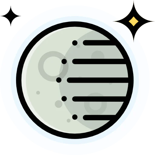 Night icon