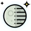 Night icon 64x64