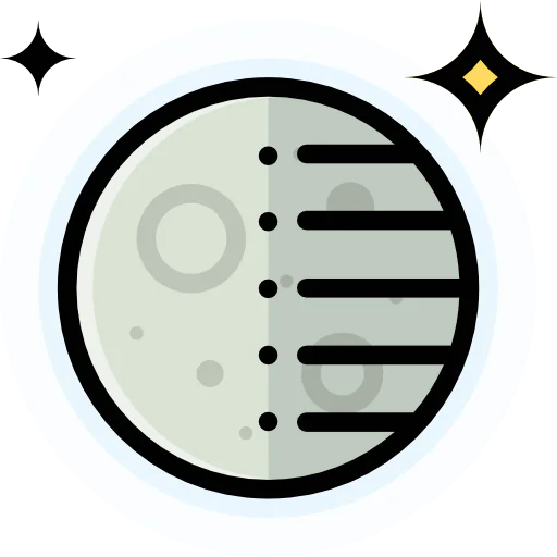 Night icon