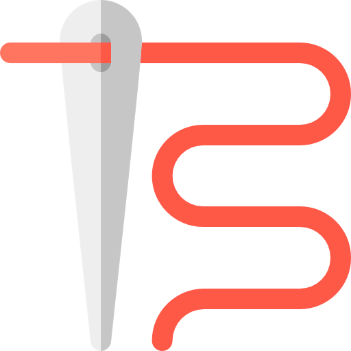 Needle icon