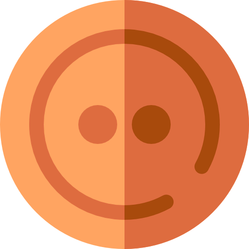 Button icon