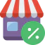 Sales アイコン 64x64