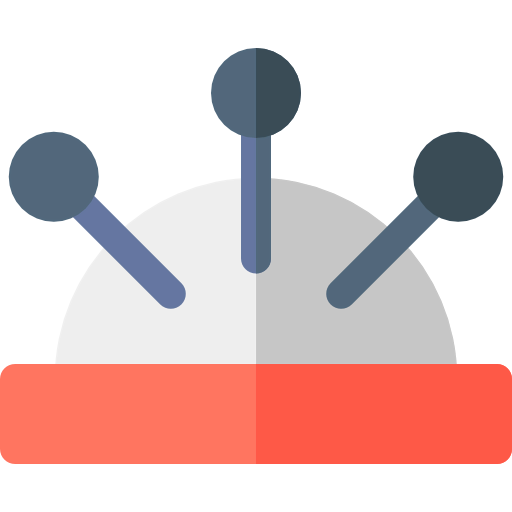 Needles icon