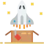 Launch アイコン 64x64