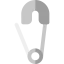 Safety pin іконка 64x64