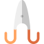 Scissors іконка 64x64