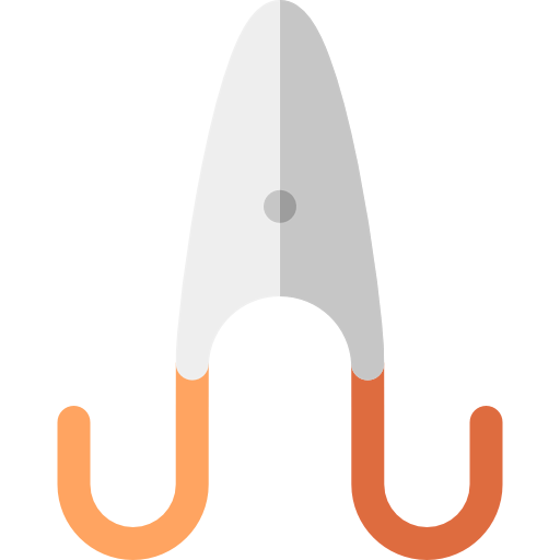 Scissors icon