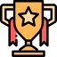 Trophy icon 64x64