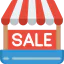 Sales アイコン 64x64