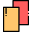 Amonestation アイコン 64x64