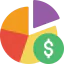 Analytics icon 64x64