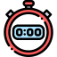 Stopwatch icon 64x64