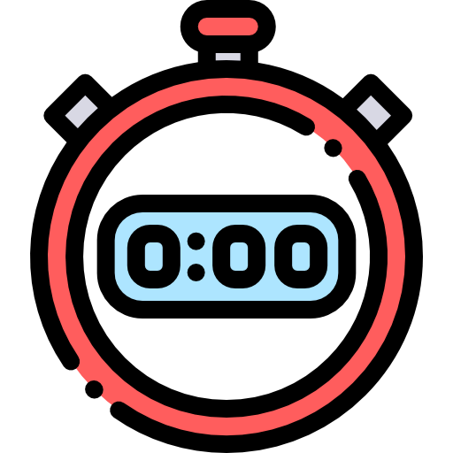 Stopwatch icon