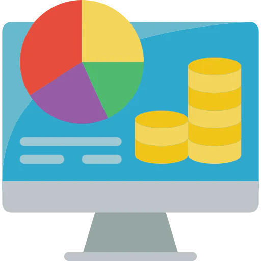 Analytics іконка