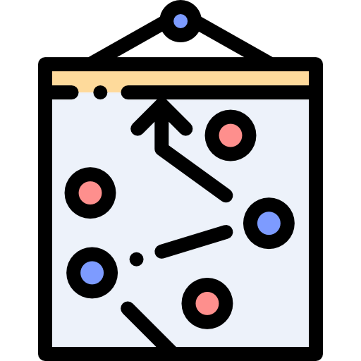 Strategy icon