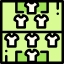 Football team icon 64x64