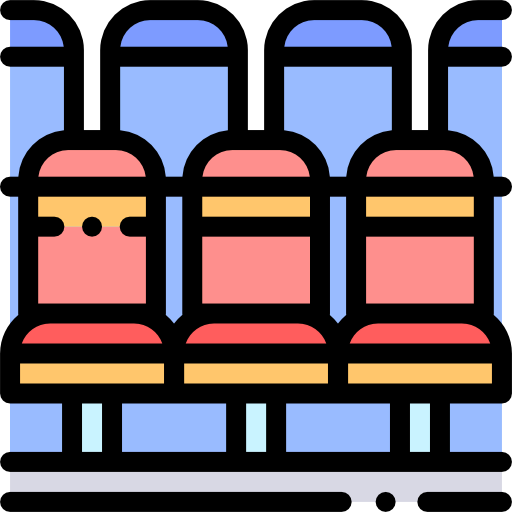 Seats icon