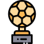 Trophy icon 64x64