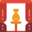 Vase アイコン 64x64