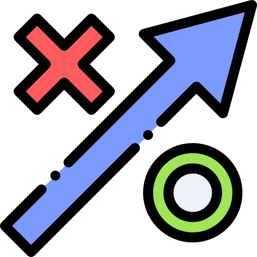 Strategy icon