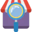 Search アイコン 64x64