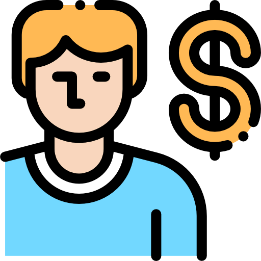 Transfer icon