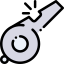 Referee icon 64x64